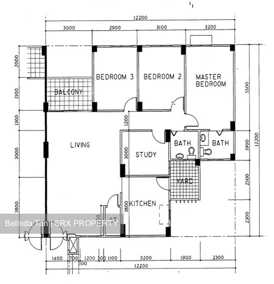 Woodlands Drive 14 thumbnail photo